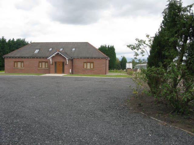 Forest View Holiday Park Burscough Δωμάτιο φωτογραφία