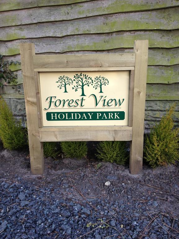Forest View Holiday Park Burscough Δωμάτιο φωτογραφία